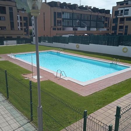 Apartamento L' Espumeru Posada De Llanes Εξωτερικό φωτογραφία