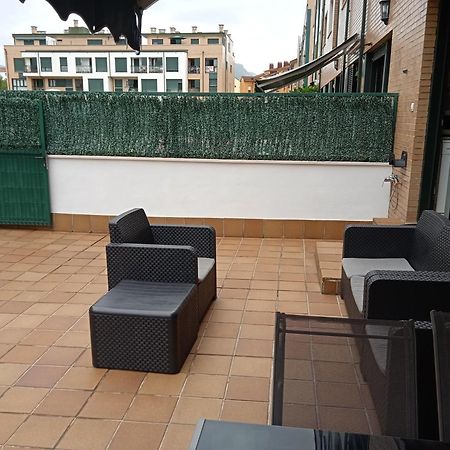 Apartamento L' Espumeru Posada De Llanes Εξωτερικό φωτογραφία