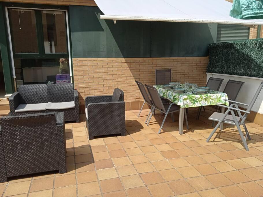 Apartamento L' Espumeru Posada De Llanes Εξωτερικό φωτογραφία