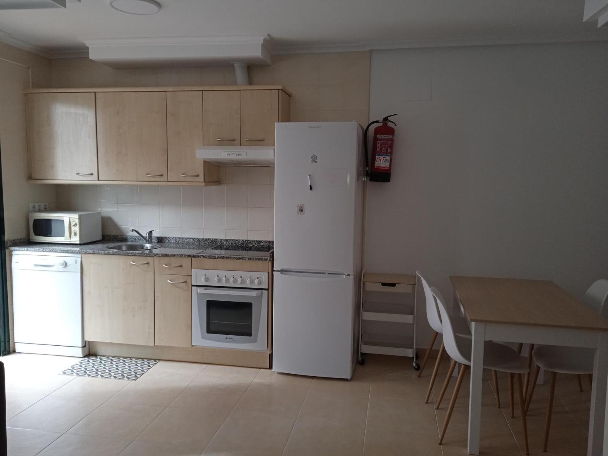 Apartamento L' Espumeru Posada De Llanes Εξωτερικό φωτογραφία