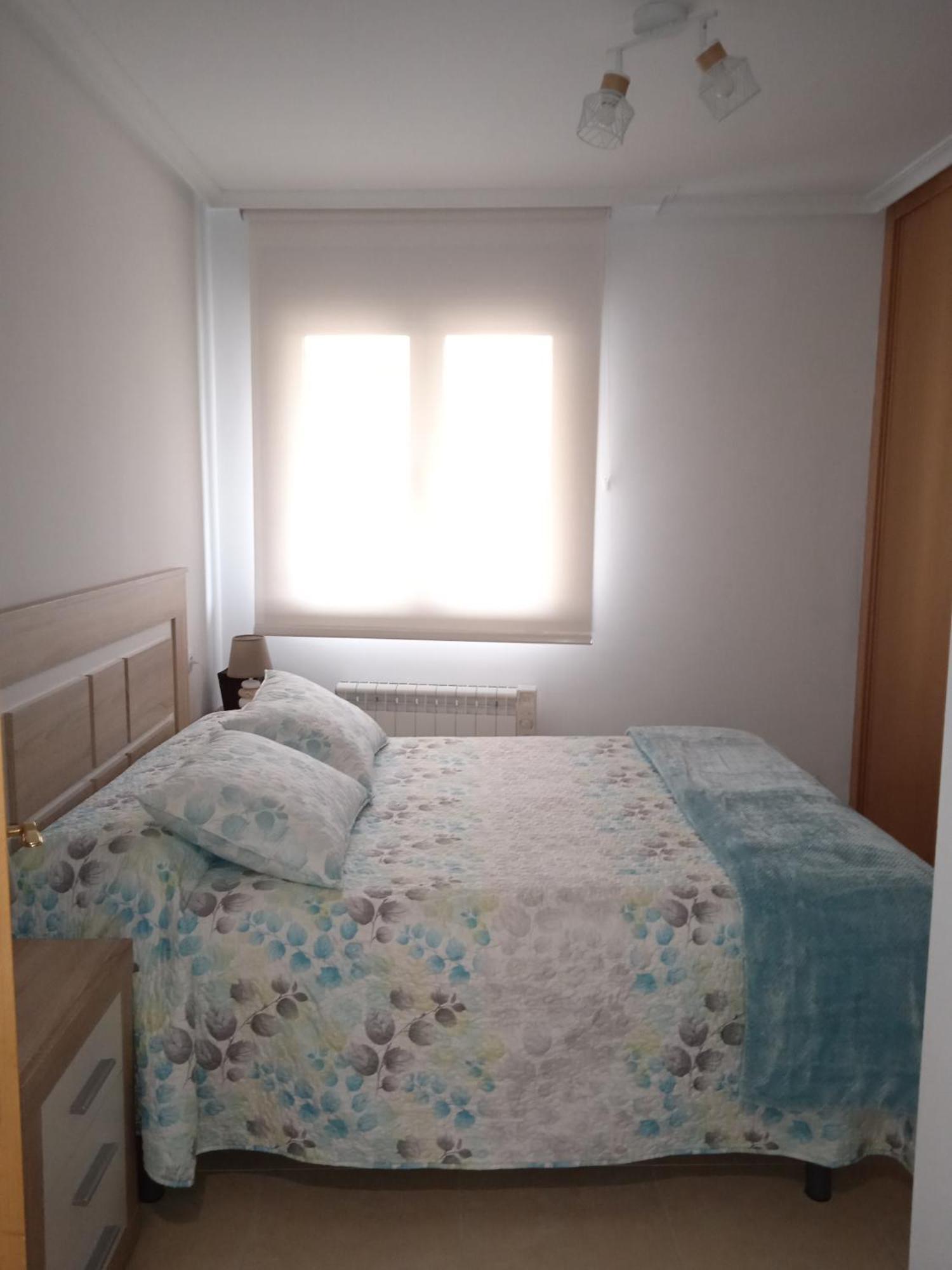 Apartamento L' Espumeru Posada De Llanes Εξωτερικό φωτογραφία
