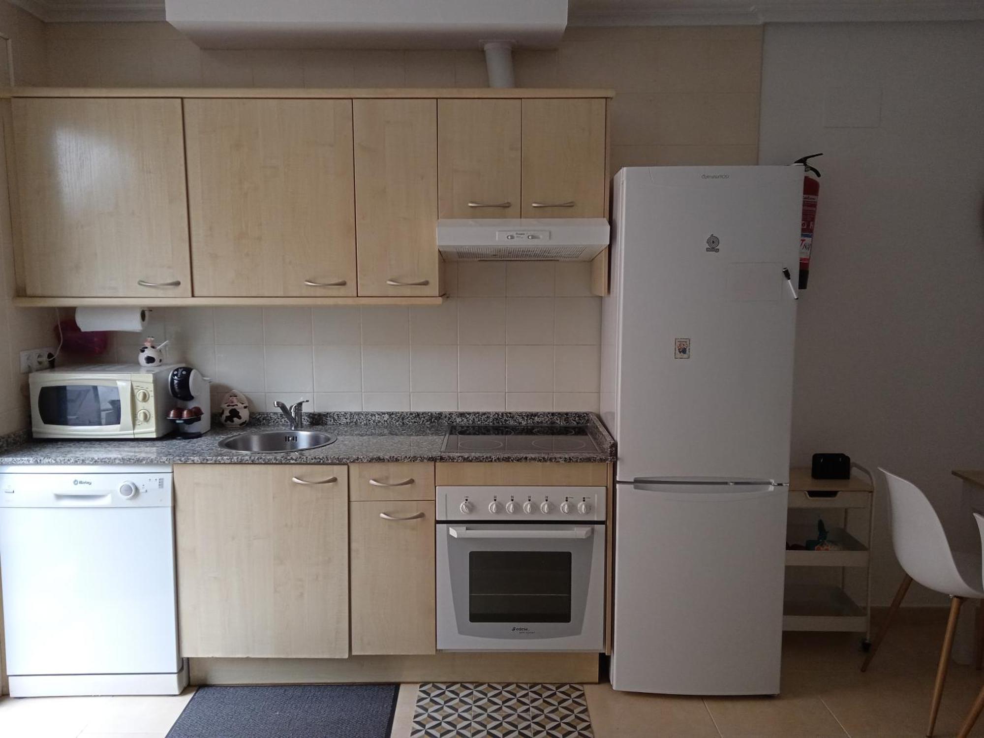 Apartamento L' Espumeru Posada De Llanes Εξωτερικό φωτογραφία