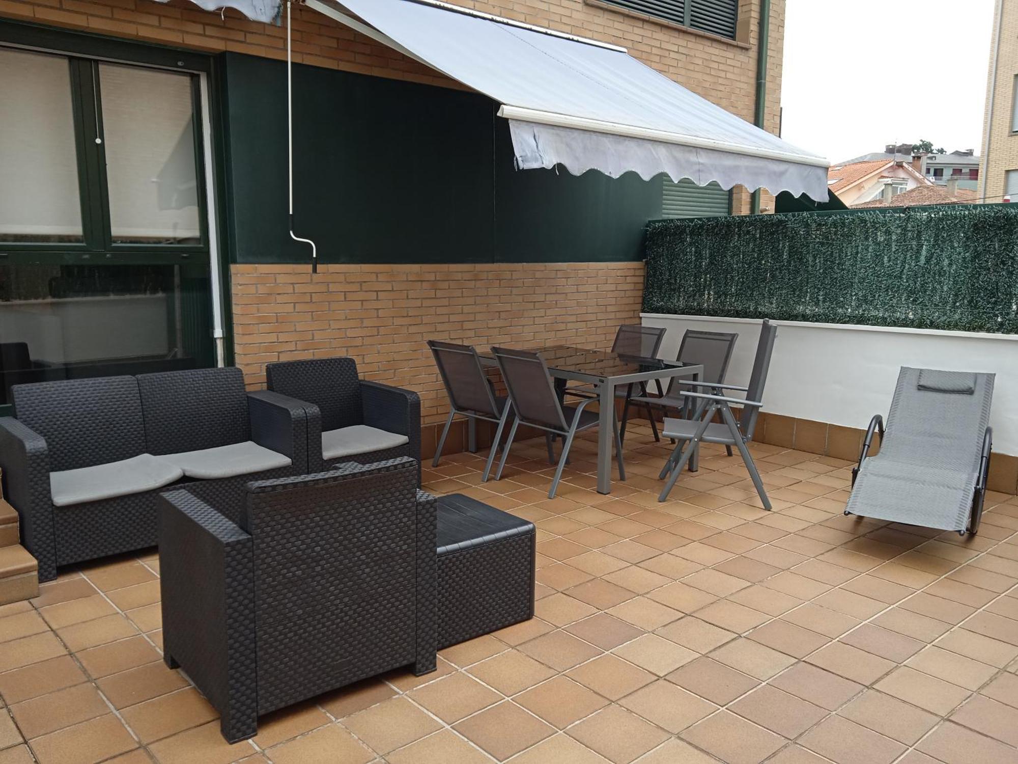 Apartamento L' Espumeru Posada De Llanes Εξωτερικό φωτογραφία