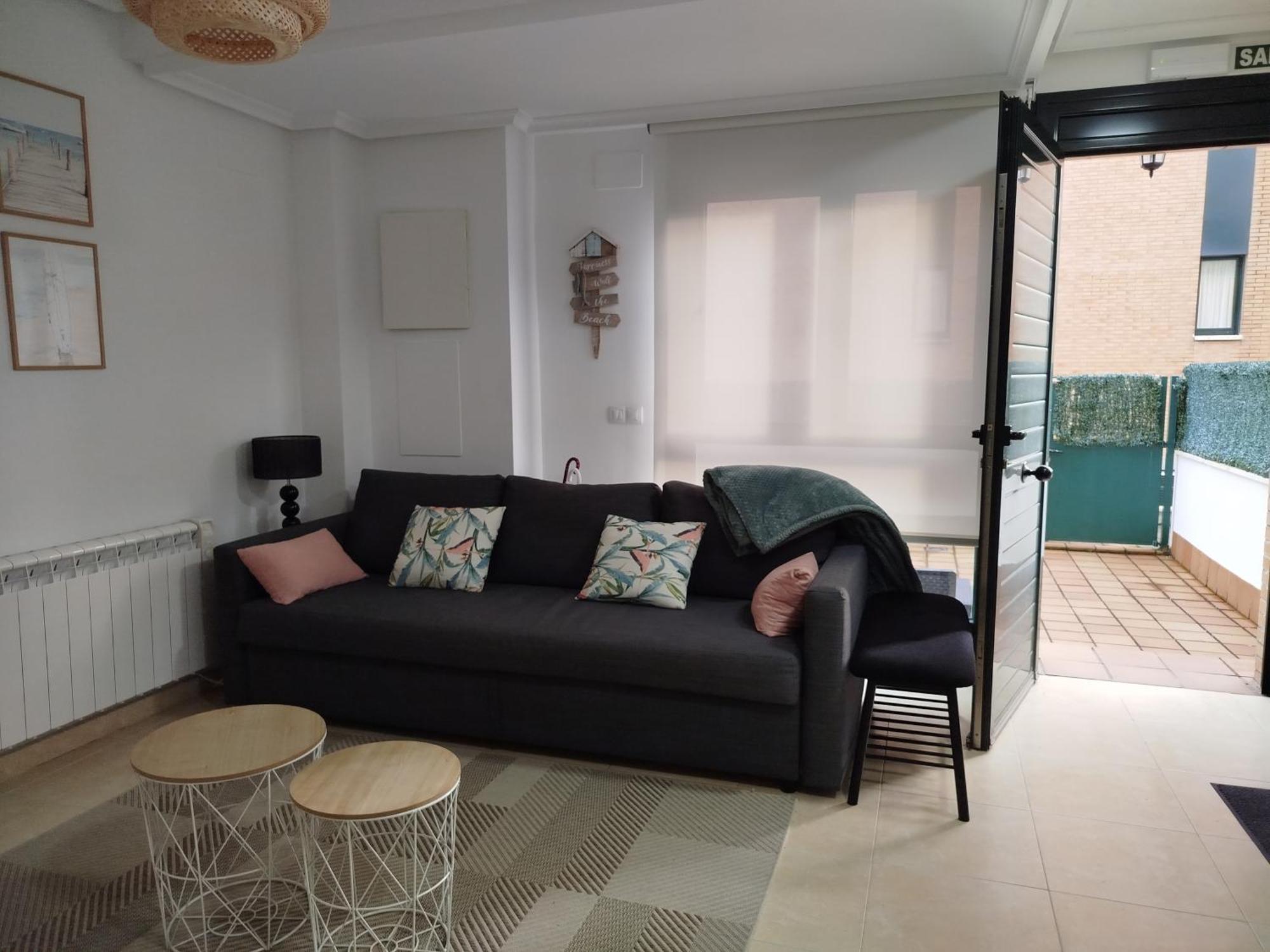 Apartamento L' Espumeru Posada De Llanes Εξωτερικό φωτογραφία